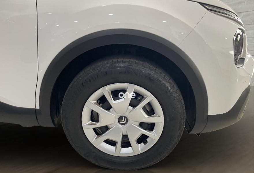 CITROEN C4 2022