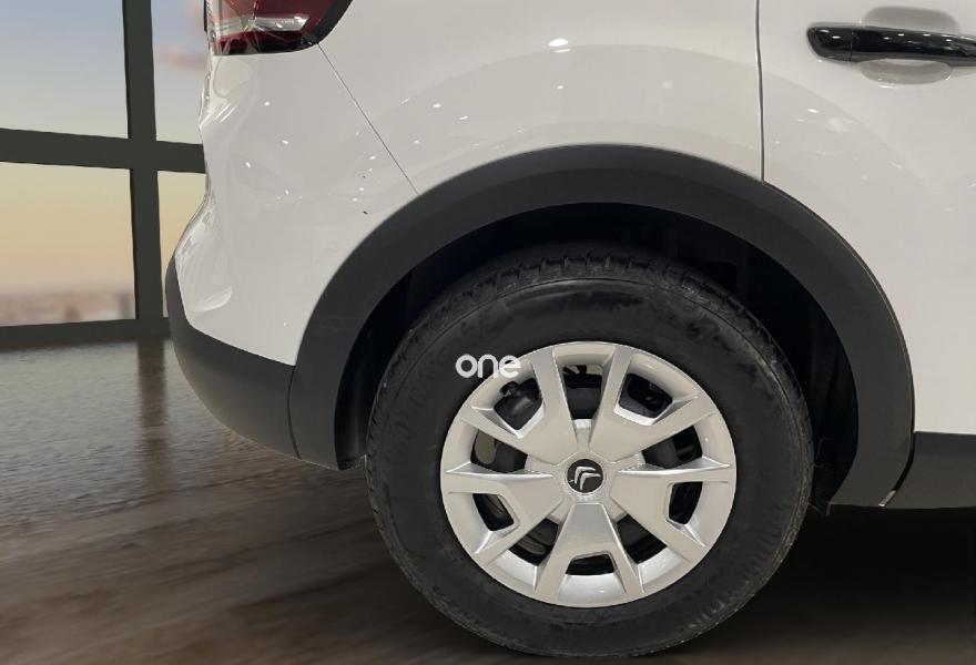 CITROEN C4 2022