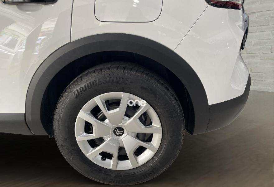 CITROEN C4 2022