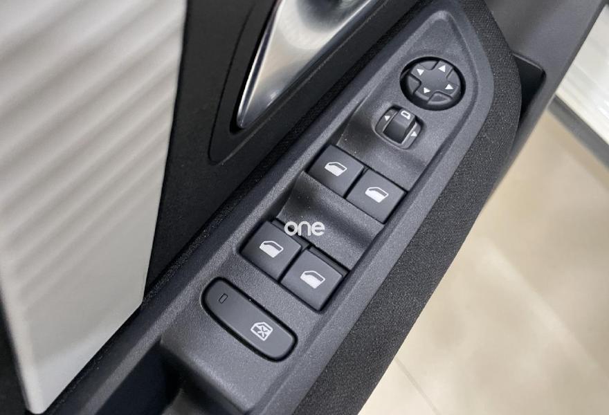 CITROEN C4 2022