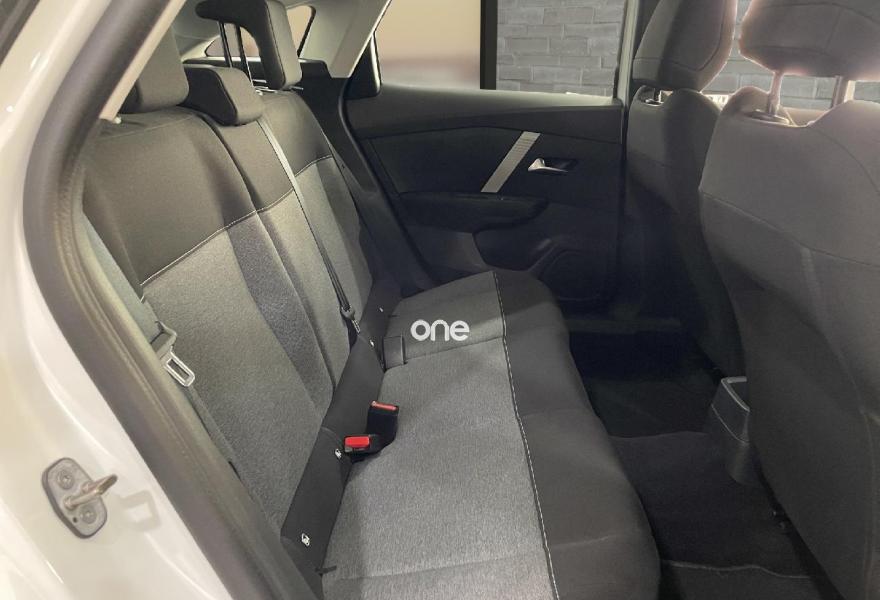 CITROEN C4 2022
