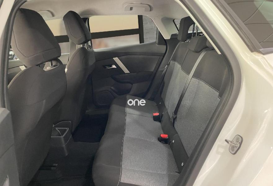 CITROEN C4 2022