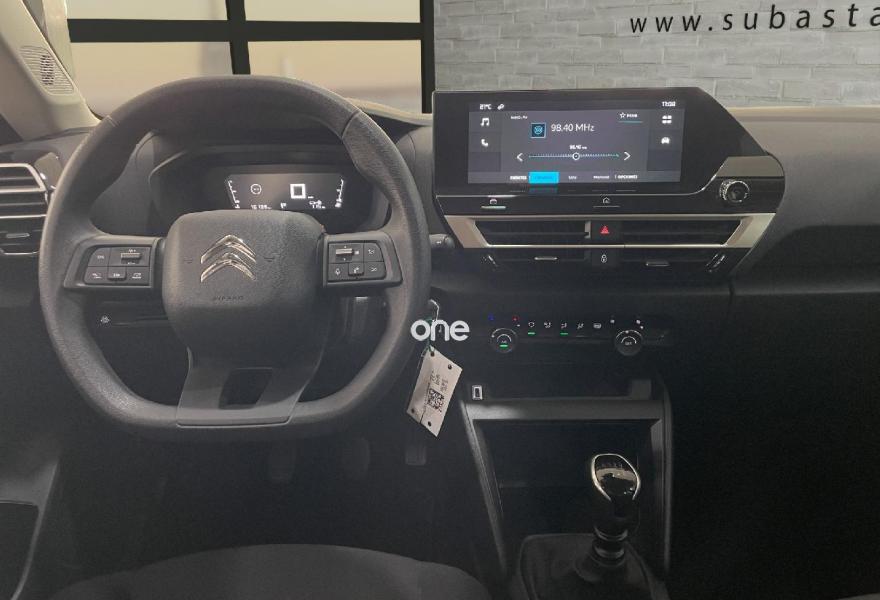 CITROEN C4 2022