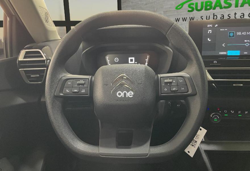 CITROEN C4 2022