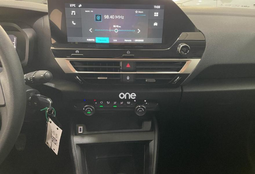 CITROEN C4 2022