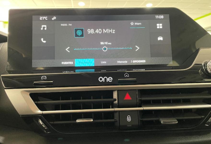 CITROEN C4 2022