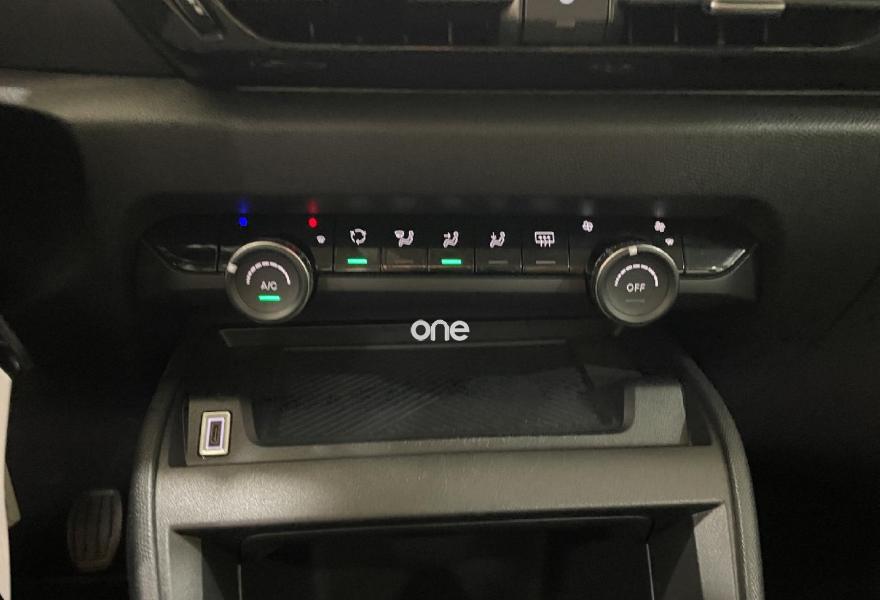 CITROEN C4 2022