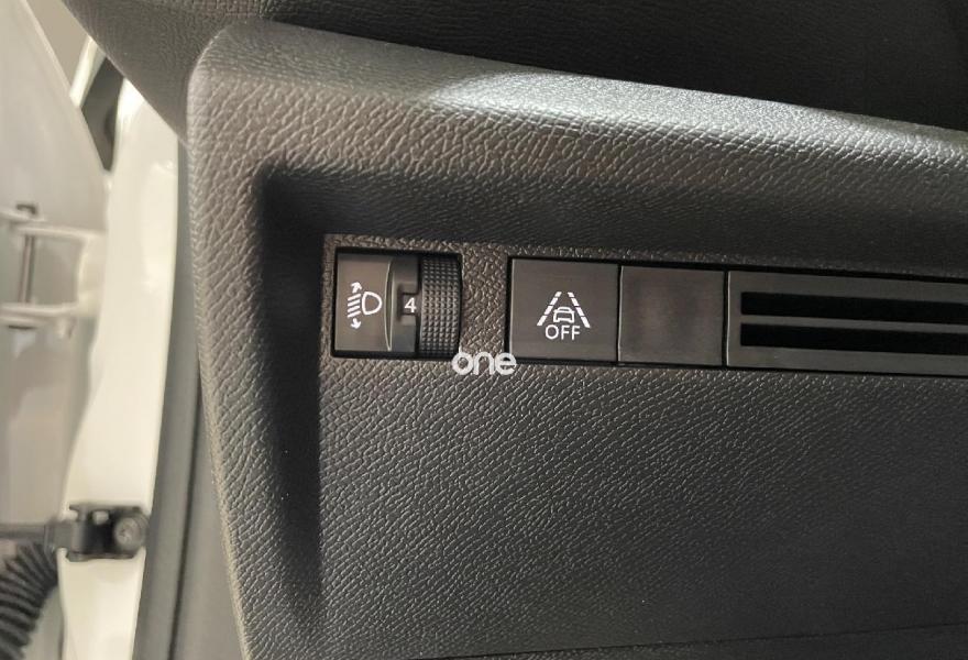 CITROEN C4 2022