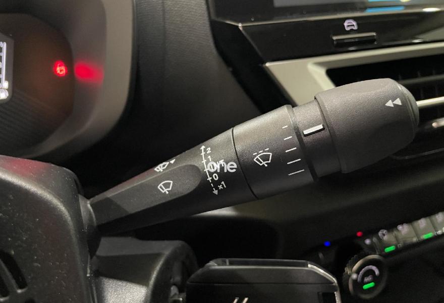 CITROEN C4 2022