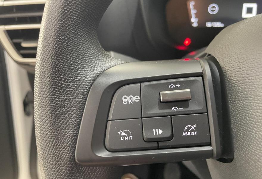 CITROEN C4 2022