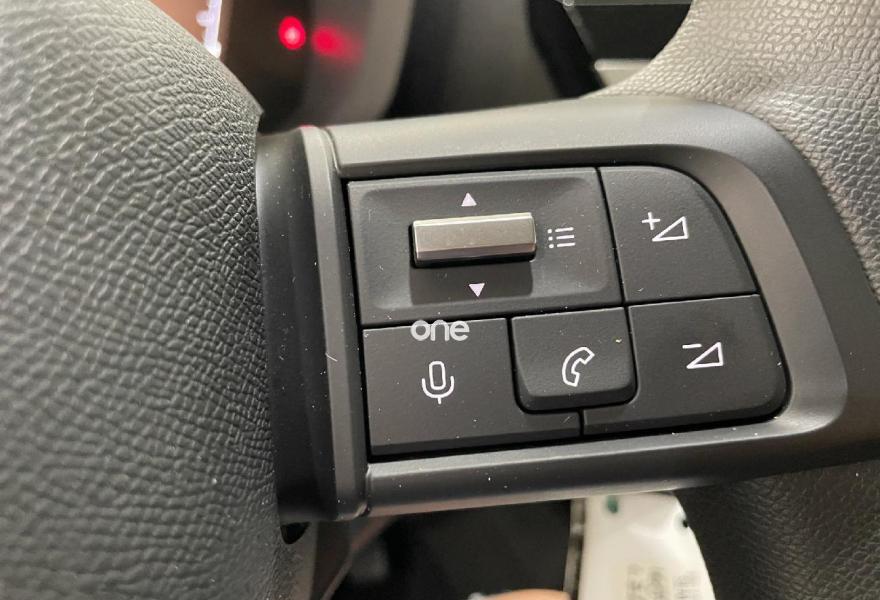CITROEN C4 2022