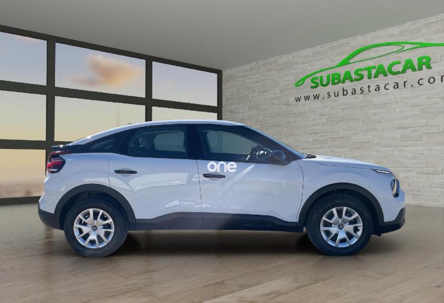 CITROEN C4 2022
