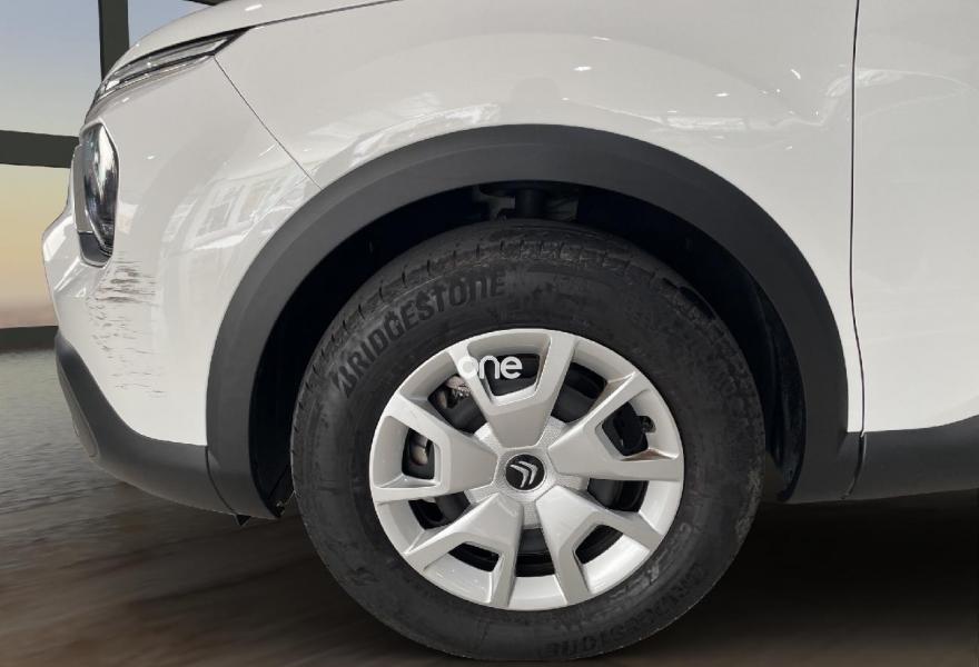 CITROEN C4 2022