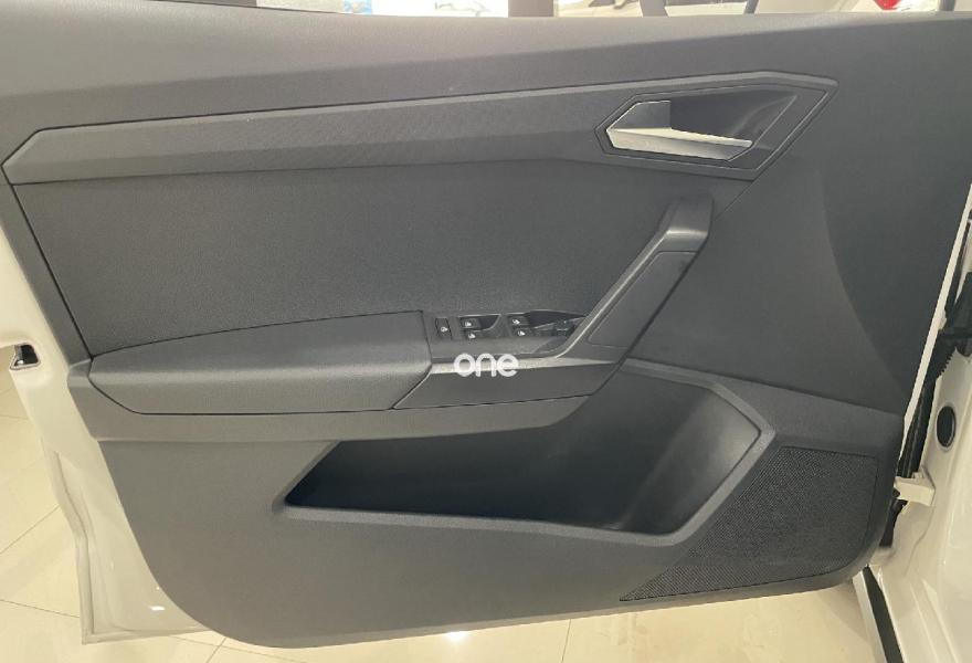 SEAT Arona 2022