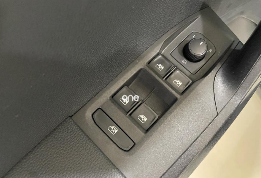 SEAT Arona 2022