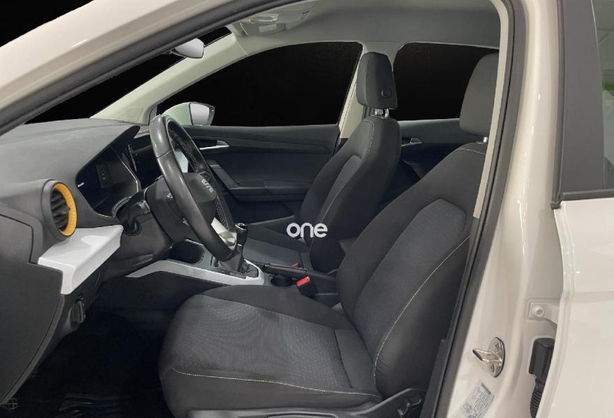 SEAT Arona 2022