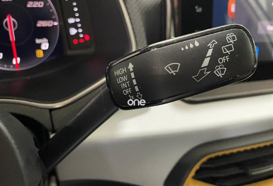 SEAT Arona 2022