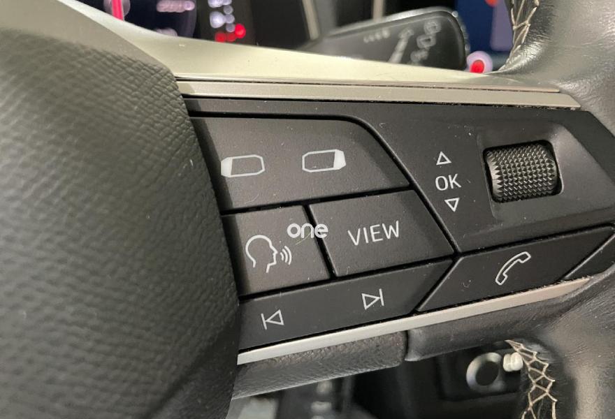 SEAT Arona 2022