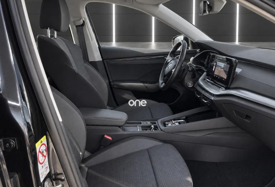 SKODA Octavia 2023