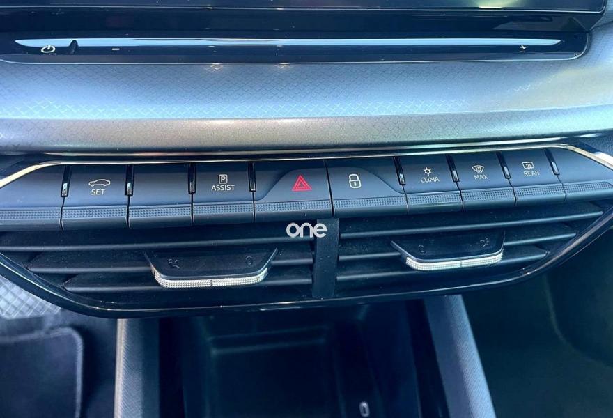 SKODA Octavia 2023