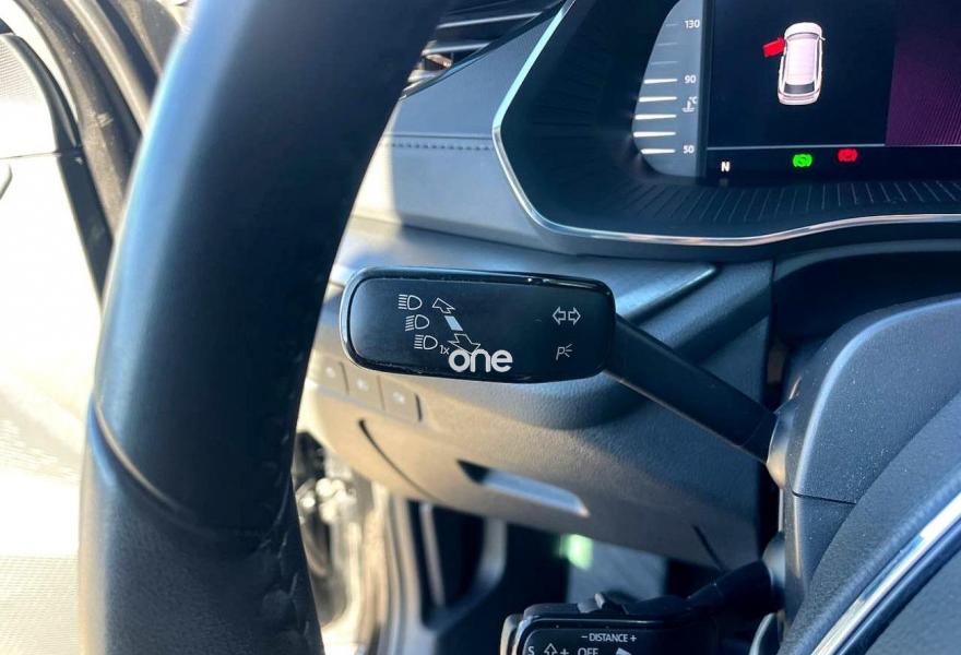 SKODA Octavia 2023