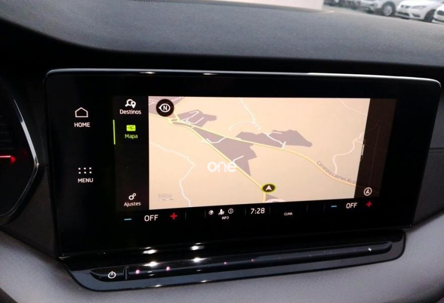 SKODA Octavia 2023