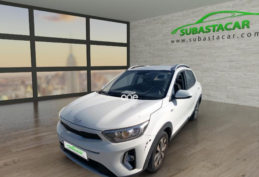 KIA Stonic 2023