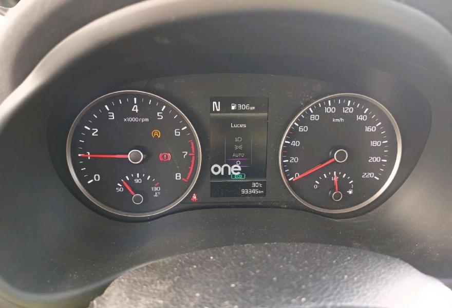 KIA Stonic 2023