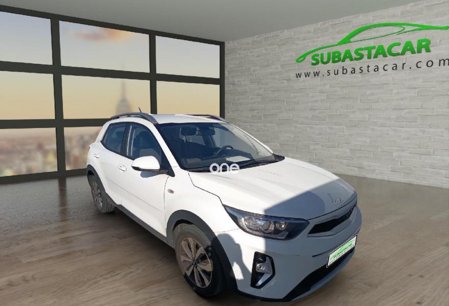 KIA Stonic 2023