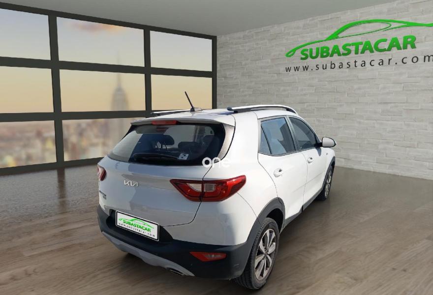 KIA Stonic 2023