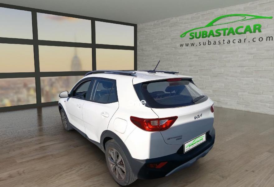 KIA Stonic 2023