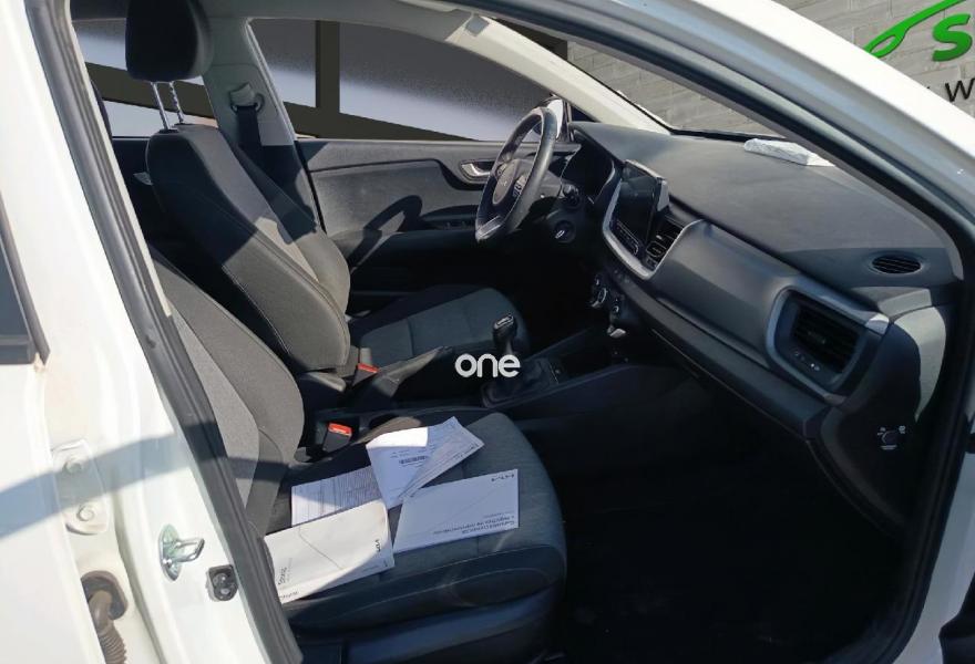 KIA Stonic 2023