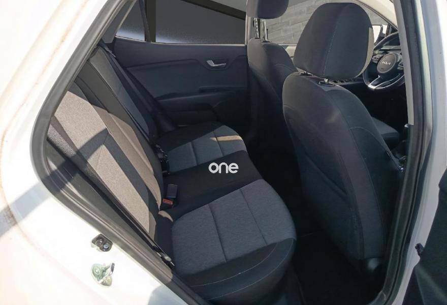 KIA Stonic 2023