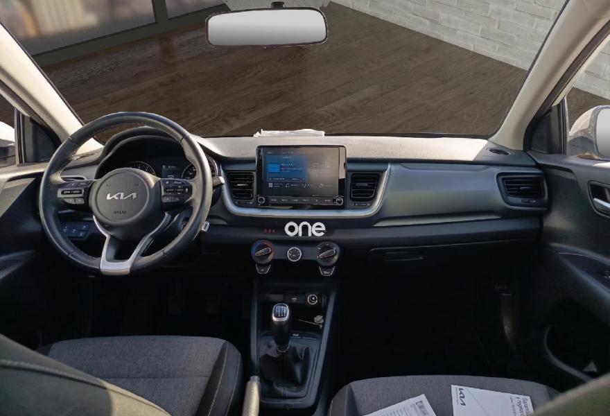 KIA Stonic 2023