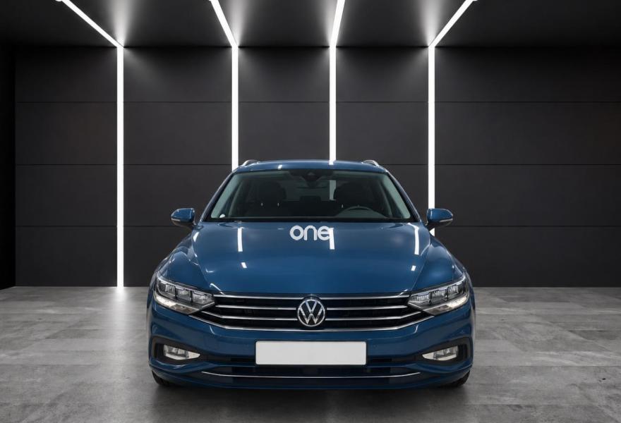 VOLKSWAGEN Passat 2022