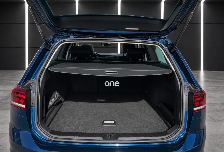 VOLKSWAGEN Passat 2022