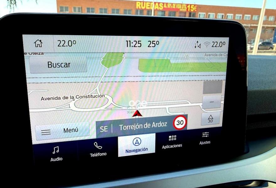 FORD Kuga 2022