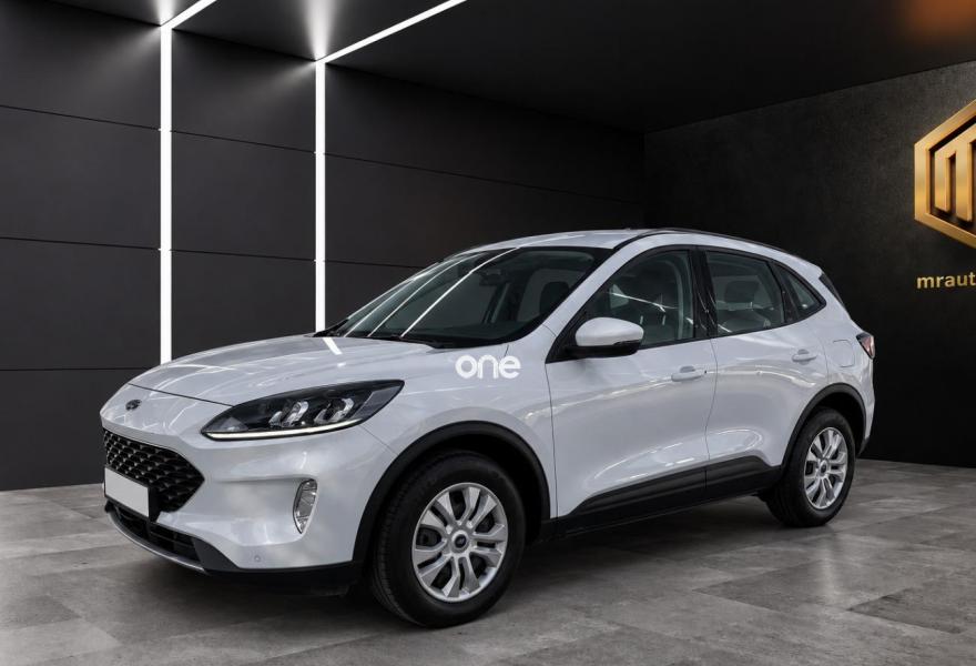 FORD Kuga 2022