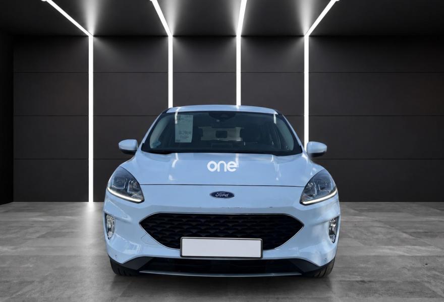FORD Kuga 2022
