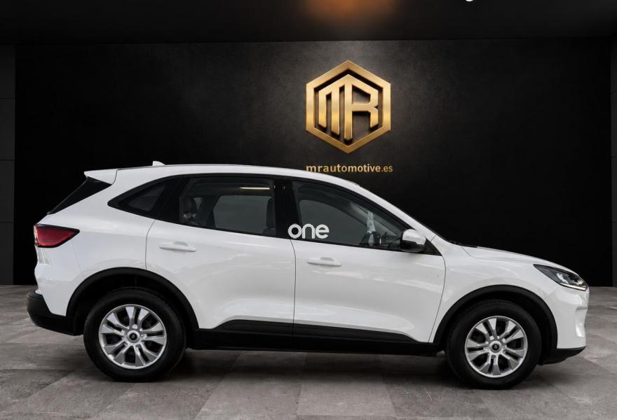 FORD Kuga 2022