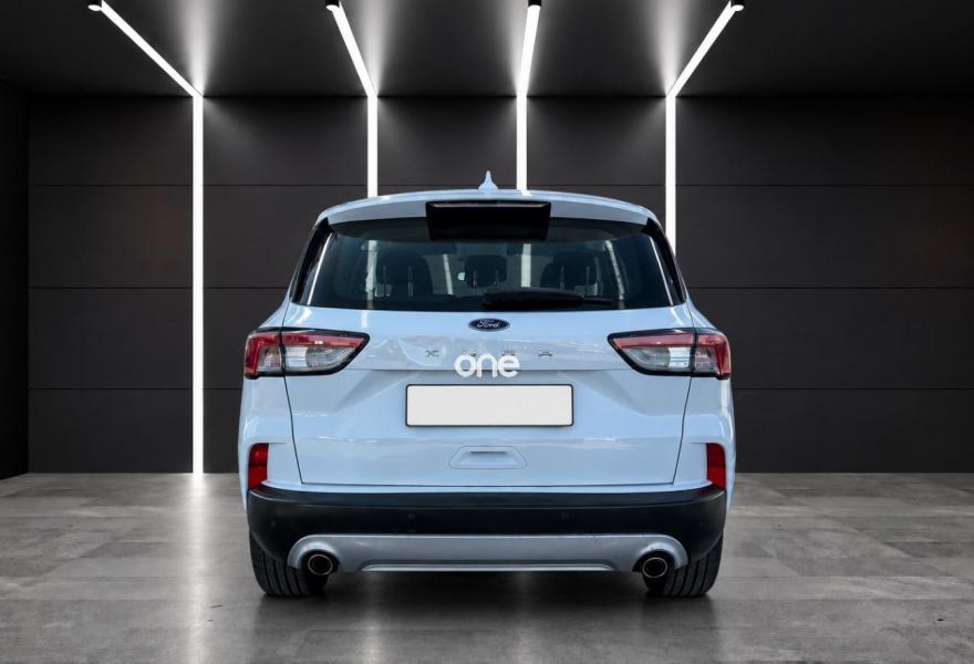 FORD Kuga 2022