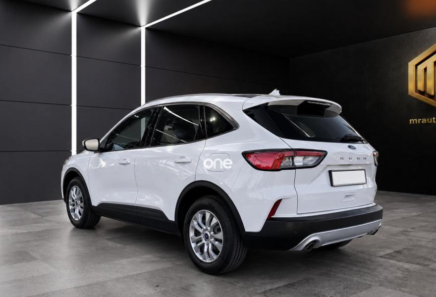 FORD Kuga 2022