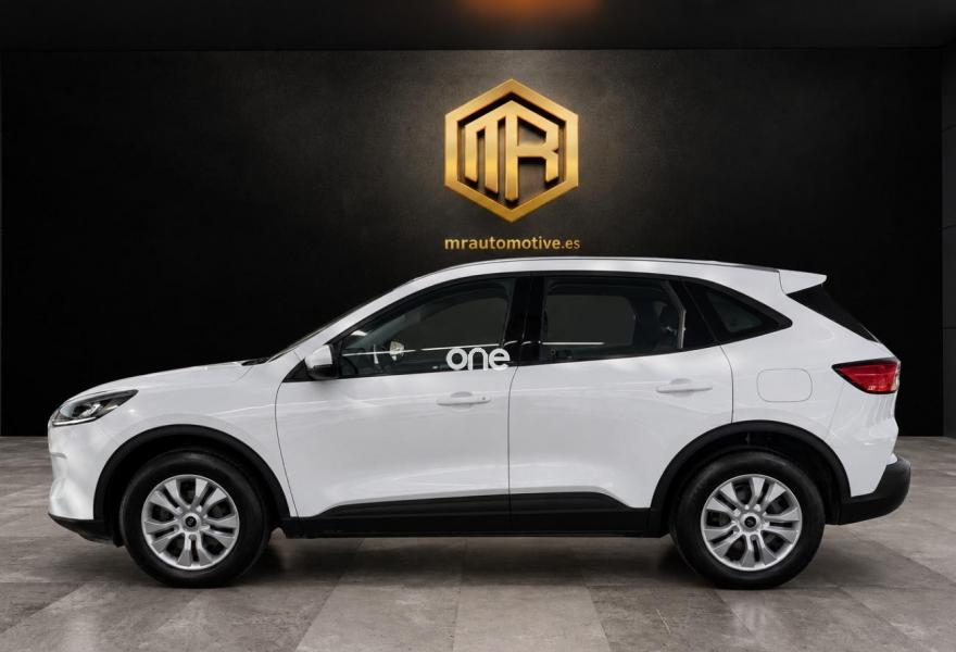 FORD Kuga 2022