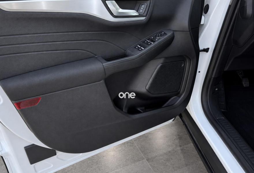 FORD Kuga 2022