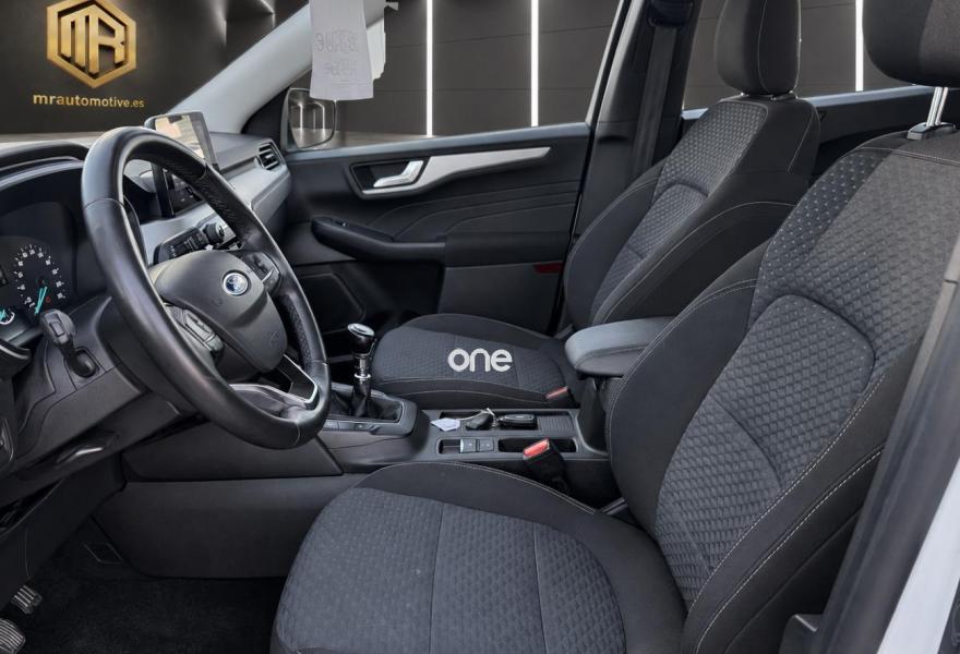FORD Kuga 2022