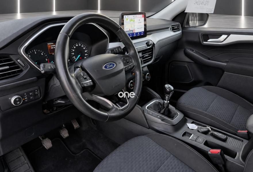 FORD Kuga 2022