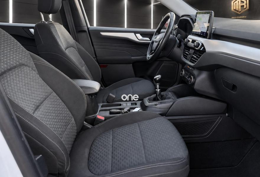 FORD Kuga 2022