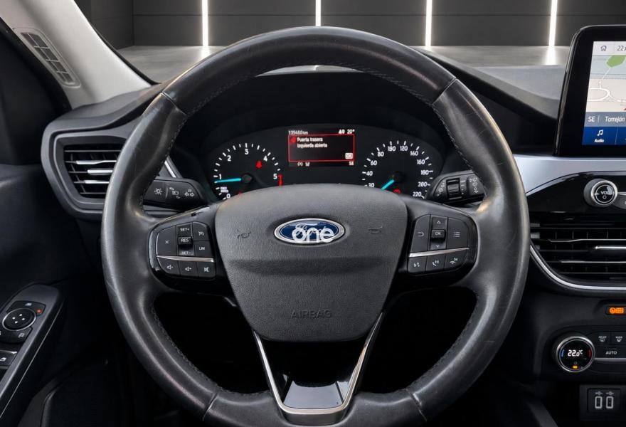 FORD Kuga 2022