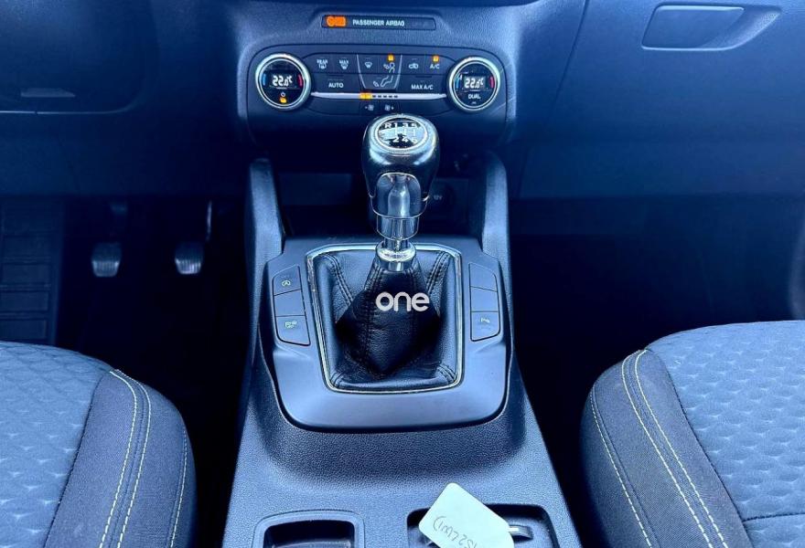 FORD Kuga 2022