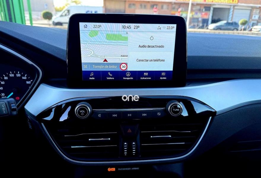 FORD Kuga 2022